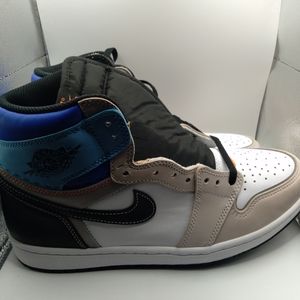 Jordan 1 High 'Protype'